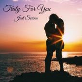 Truly for You artwork