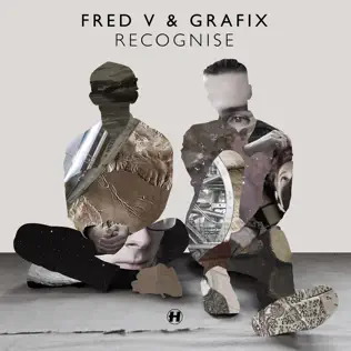 last ned album Fred V & Grafix - Recognise