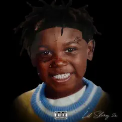 Lil Slimey 2x by Glizzock album reviews, ratings, credits