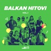 Balkan Hitovi Vol. 1
