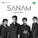 Lag Ja Gale - SANAM