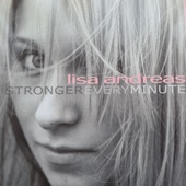 Stronger Every Minute (Instrumental) artwork