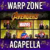 Stream & download The Avengers Theme (Acapella) - Single