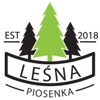 Leśna piosenka (feat. Iwuen, Dziabson) - Single