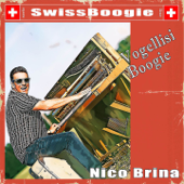 Vogellisi (SwissBoogie2) - Nico Brina