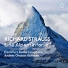 R. Strauss: Eine Alpensinfonie, Op. 64, TrV 233