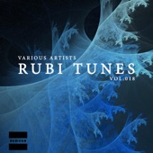 Rubi Tunes, Vol. 018 artwork