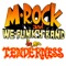 Tenderness (feat. Wefunky Band & Johanna Hjort) - M-Rock Emrik lyrics
