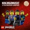LEGO Ninjago WEEKEND WHIP (Michael Am Remix) artwork