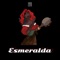 Esmeralda (feat. Kenji Nouba) - Cataleya Production lyrics