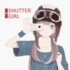 SHUTTER GIRL - EP