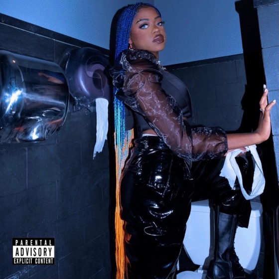 Cover artwork for Pom Pom