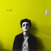 Yellow - EP artwork