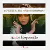 Stream & download Amor Esquecido (feat. Blue Mediterraneo Project) - Single