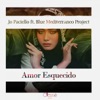 Jo Paciello - Amor Esquecido (feat. Blue Mediterraneo Project)