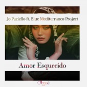 Amor Esquecido (feat. Blue Mediterraneo Project) artwork