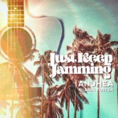 Just Keep Jamming (feat. Ariki Foster) artwork