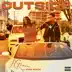 Outside (feat. PnB Rock) - Single album cover