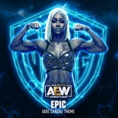 Epic (Jade Cargill Theme) artwork