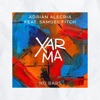 Adrian Alegria - No Bars (feat. Samuel Fitch)