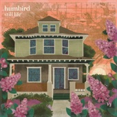 Humbird - My Pillow Is A River