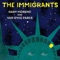 The Immigrants - Gaby Moreno & Van Dyke Parks lyrics
