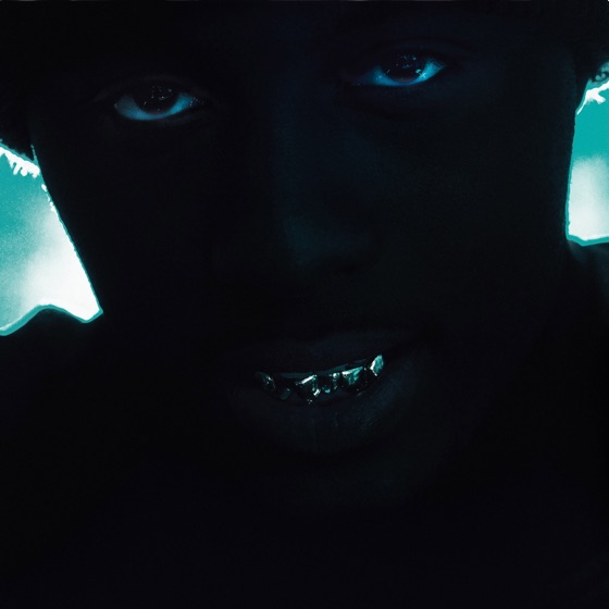 Cover artwork for Raider Prayer (Instrumental Version)