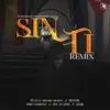 Sin Ti (Remix) [feat. Jon Vazquez & Raski] - Single album lyrics, reviews, download