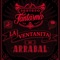 Luna de Arrabal (feat. Susannah Simmons) artwork