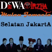Selatan Jakarta (feat. Virzha & Mulan Jameela) artwork