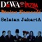 Selatan Jakarta (feat. Virzha & Mulan Jameela) artwork