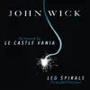 LED Spirals (Extended Version) [From "John Wick"] - Single album lyrics, reviews, download