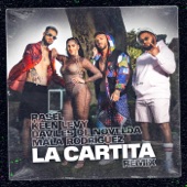 La Cartita Remix (feat. Mala Rodríguez) artwork