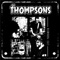 O Legado - Os Thompsons lyrics