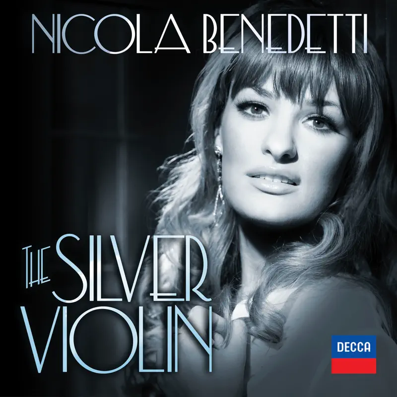 Nicola Benedetti, Bournemouth Symphony Orchestra & Kirill Karabits - The Silver Violin [Apple Digital Masters] (2012) [iTunes Plus AAC M4A]-新房子