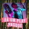 Copacabana (Bum Bum Pro Alto) [feat. Péricles] - Mr. Dan & ANALAGA lyrics