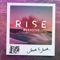 Rise - Jonas Blue & Jack & Jack lyrics