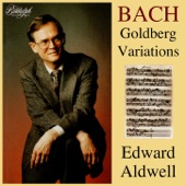 J.S. Bach: Goldberg Variations, BWV 988 artwork