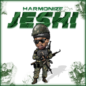 Jeshi - Harmonize