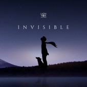 Invisible (feat. Esteban Zapata) artwork