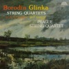 Prague String Quartet - String Quartet No. 1 in A Major "On a Theme of Beethoven": II. Andante con moto