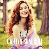 Caitlyn Shadbolt - EP artwork