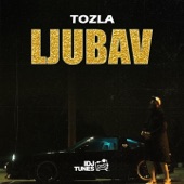 Ljubav artwork