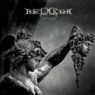 descargar álbum Be'lakor - Stones Reach