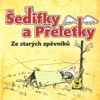 Ze Starých Zpěvníků