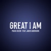 Puchi Colon - Great I Am (feat. Jared Anderson)