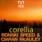 Corellia - Ronski Speed & Ciaran McAuley lyrics