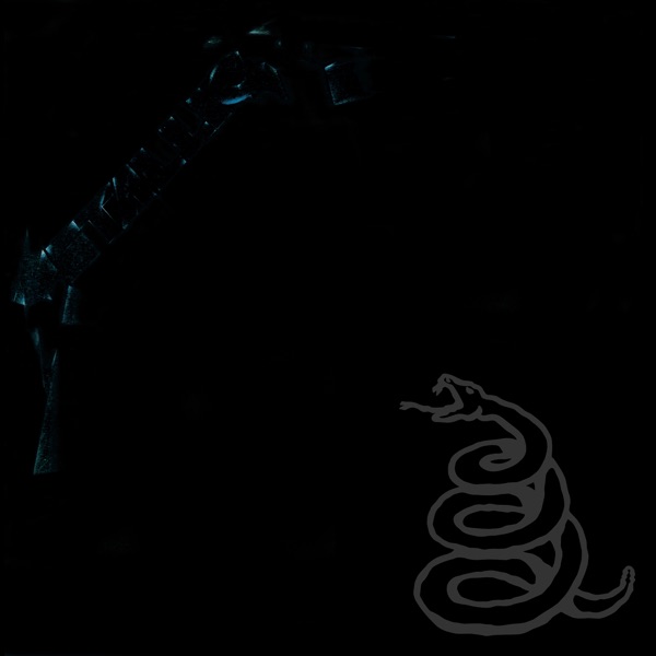 Metallica (Remastered) - Metallica