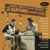 Jimmy Bryant & Speedy West - Old Joe Clark