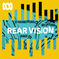 Rear Vision - Podcast podcast